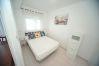 Apartment in Benicàssim - PRINCICASIM I-II-16-2