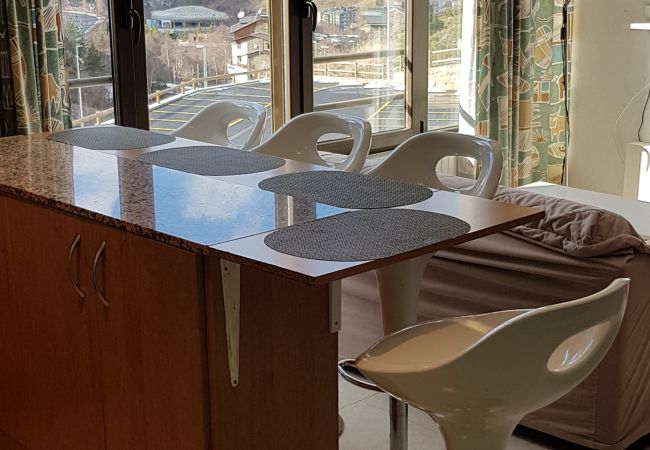 Studio in El Tarter - 25. Tarter 2B