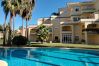 Apartment in Denia - 178 Royal Playa Apartment in Denia - 178 Royal Playa