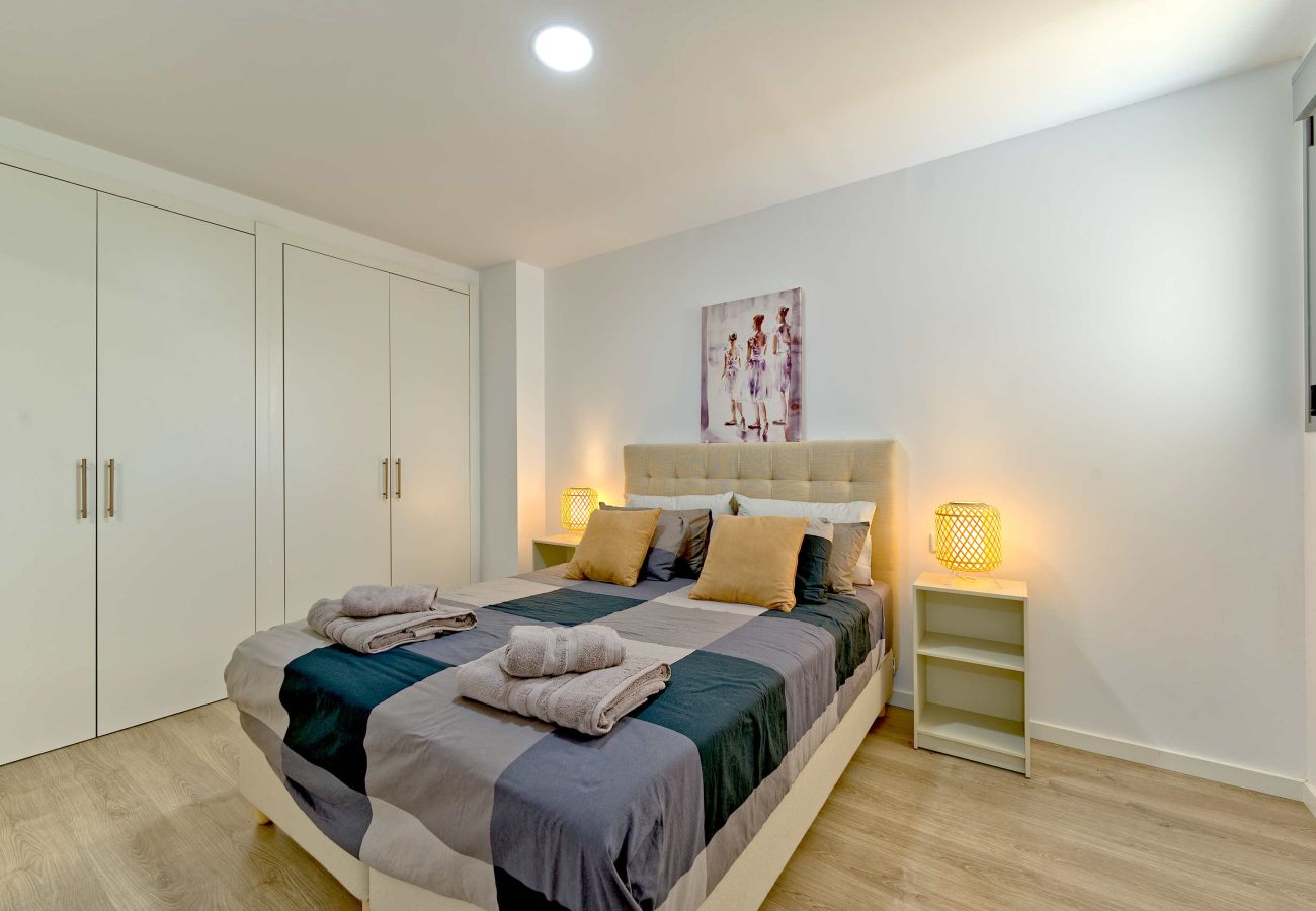 Apartment in Estepona - 3015 Luxury Serenity Views Apartment in Estepona