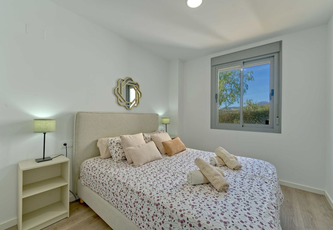Apartment in Estepona - 3015 Luxury Serenity Views Apartment in Estepona