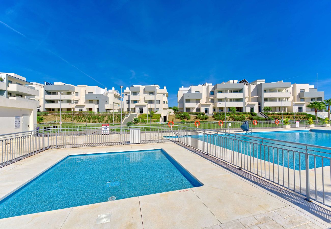 Apartment in Estepona - 3015 Luxury Serenity Views Apartment in Estepona
