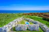 Apartment in Estepona - 3015 Luxury Serenity Views Apartment in Estepona