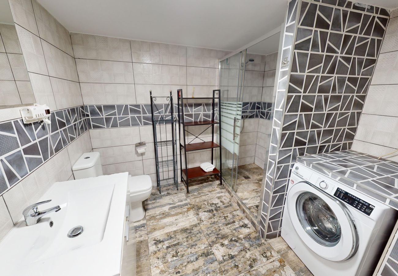 Villa in Oliva - Villa Plaza 4