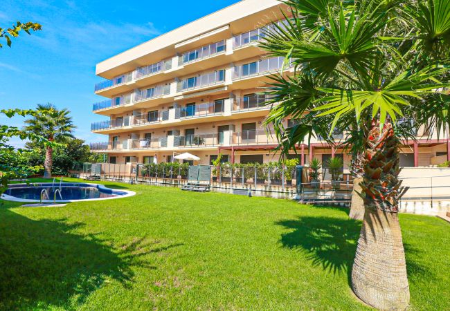 Apartment in Cambrils - MARINA 3 A