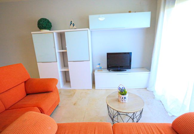 Apartment in Cambrils - MARINA 3 A