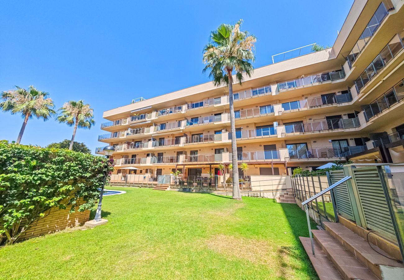 Apartment in Cambrils - MARINA 3 A