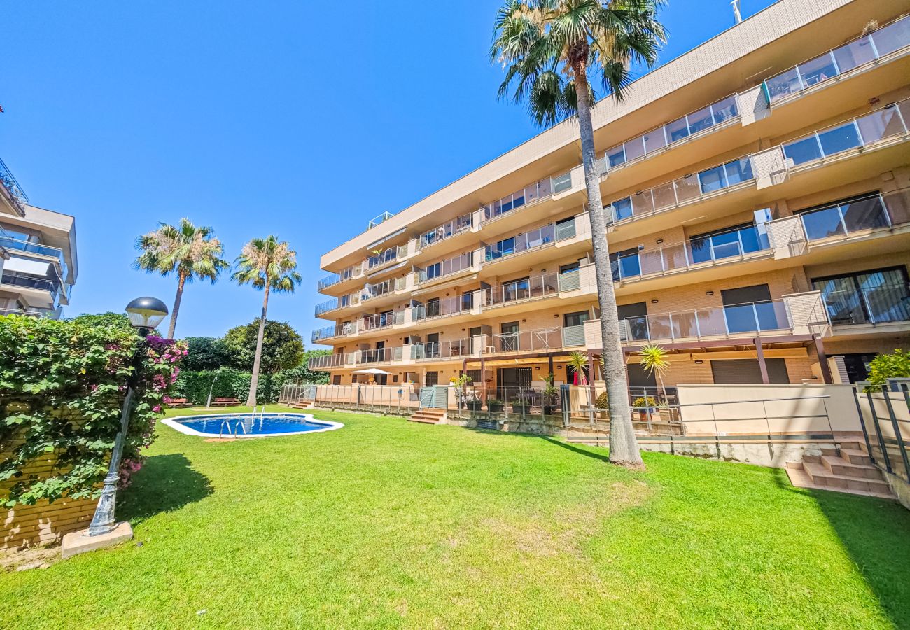 Apartment in Cambrils - MARINA 3 A