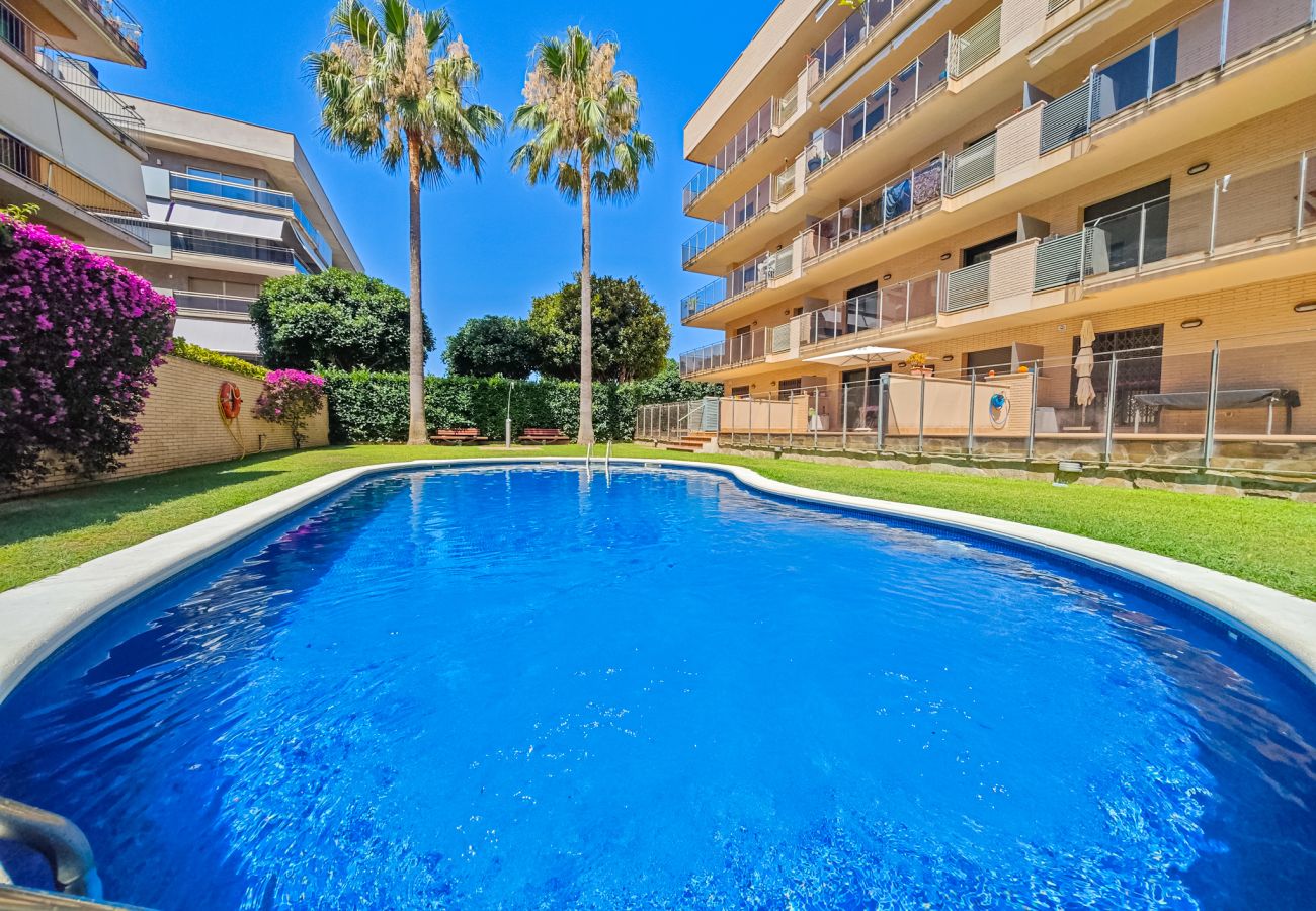 Apartment in Cambrils - MARINA 3 A