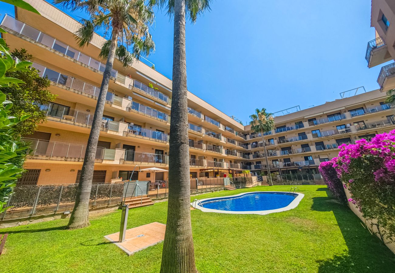 Apartment in Cambrils - MARINA 3 A