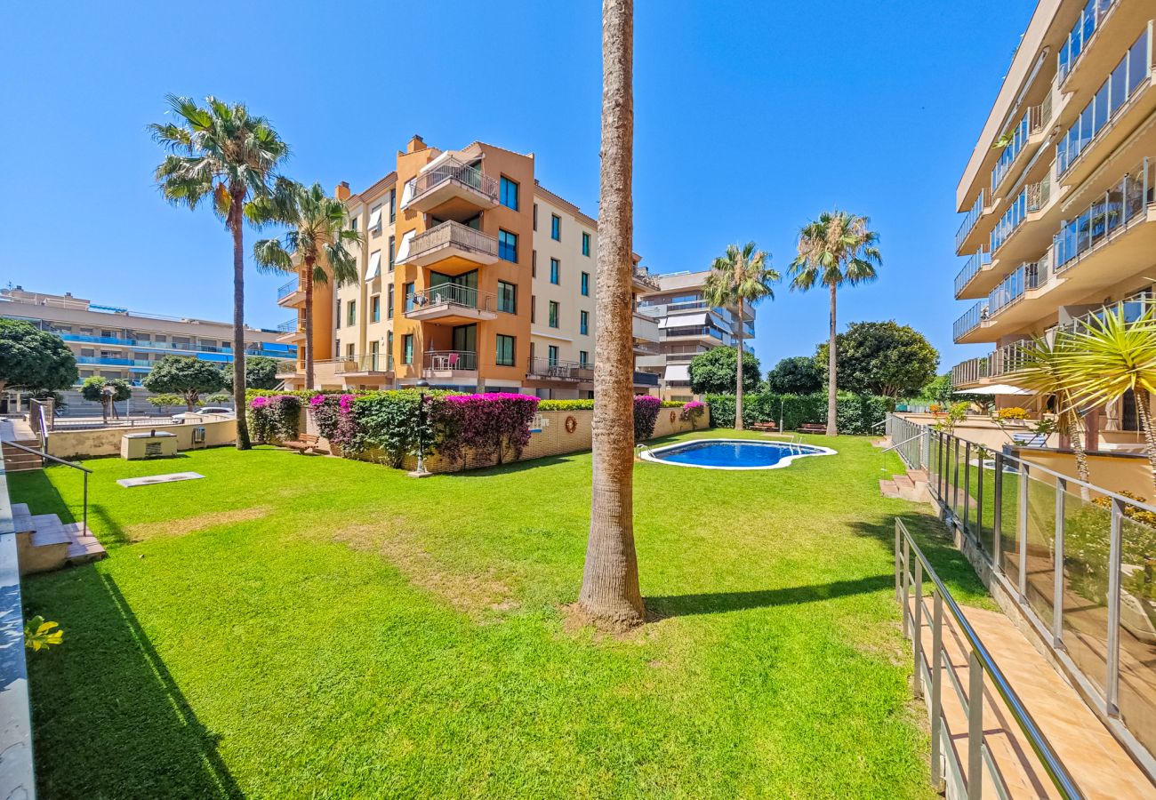 Apartment in Cambrils - MARINA 3 A