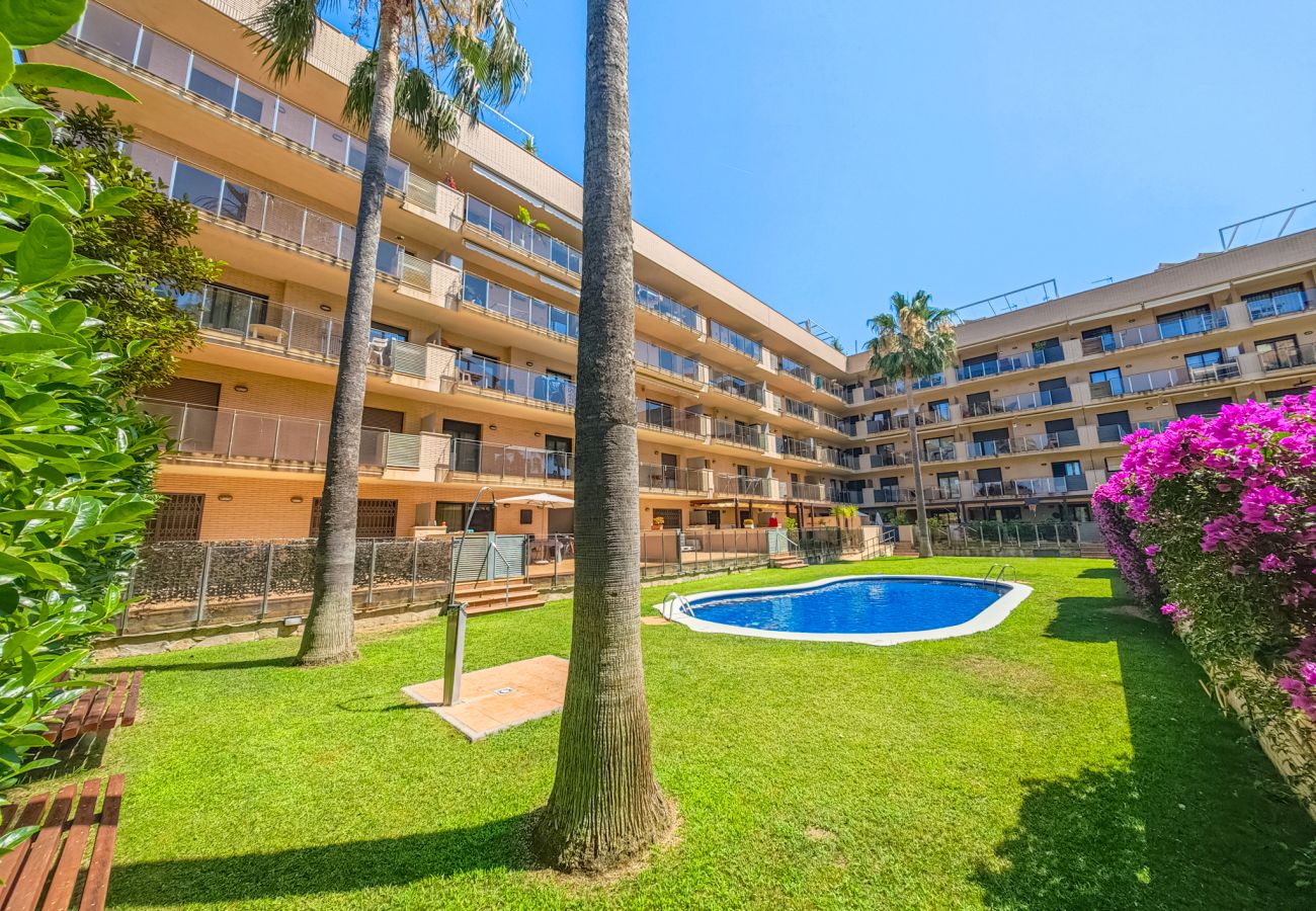 Apartment in Cambrils - MARINA 3 A
