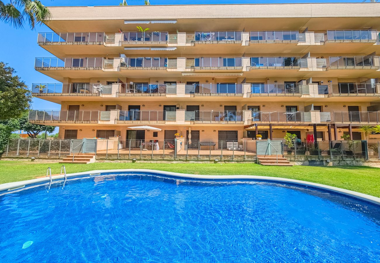 Apartment in Cambrils - MARINA 3 A