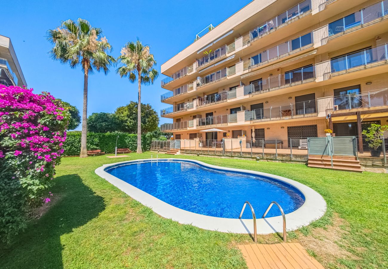 Apartment in Cambrils - MARINA 3 A