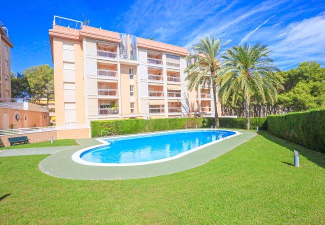 Apartment in Salou - Pinamar