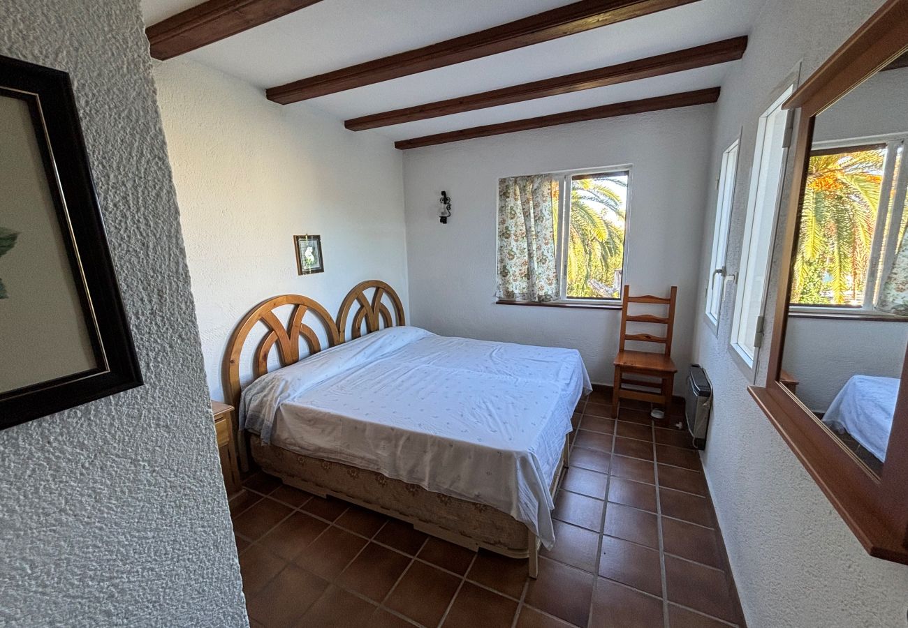 Apartment in Denia - LES ARENES PRIMERA LINEA-7
