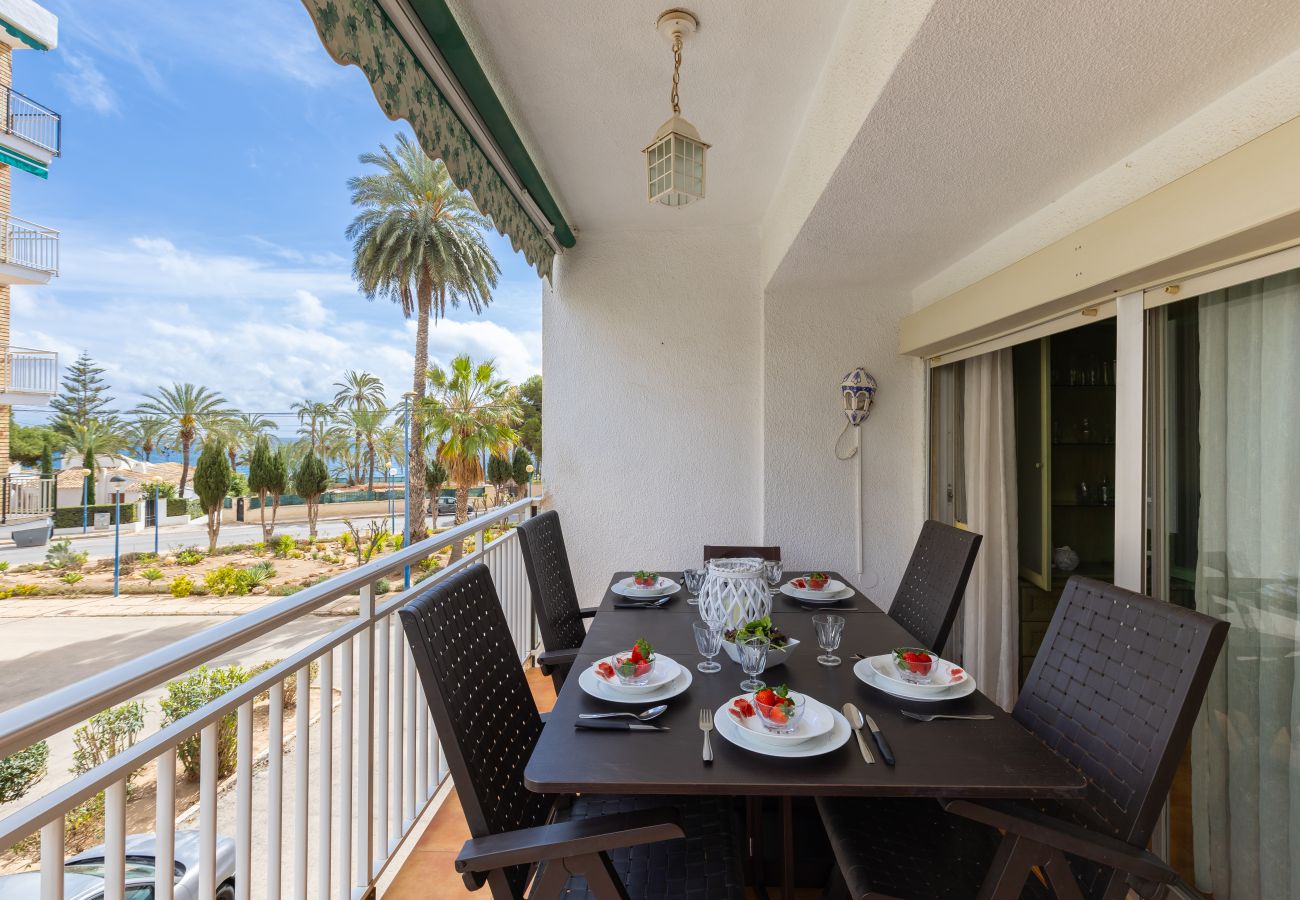 Apartment in Orihuela Costa - Cozy Haven by Fidalsa