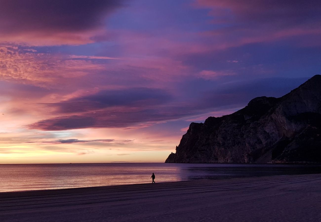 Apartment in Calpe / Calp - Alq 288 Esmeralda Suites