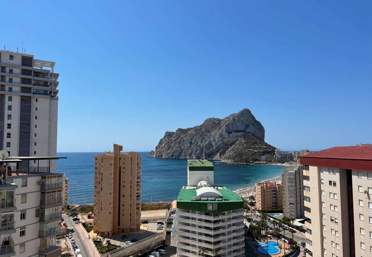 Apartment in Calpe / Calp - Alq 288 Esmeralda Suites
