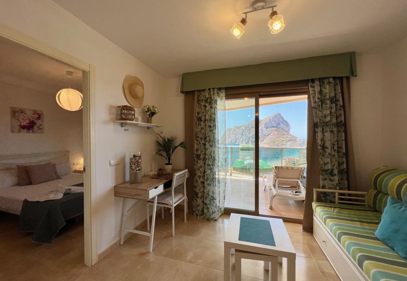 Apartment in Calpe / Calp - Alq 288 Esmeralda Suites