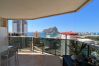 Apartment in Calpe - Alq 288 Esmeralda Suites