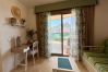 Apartment in Calpe - Alq 288 Esmeralda Suites