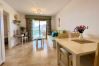 Apartment in Calpe - Alq 288 Esmeralda Suites
