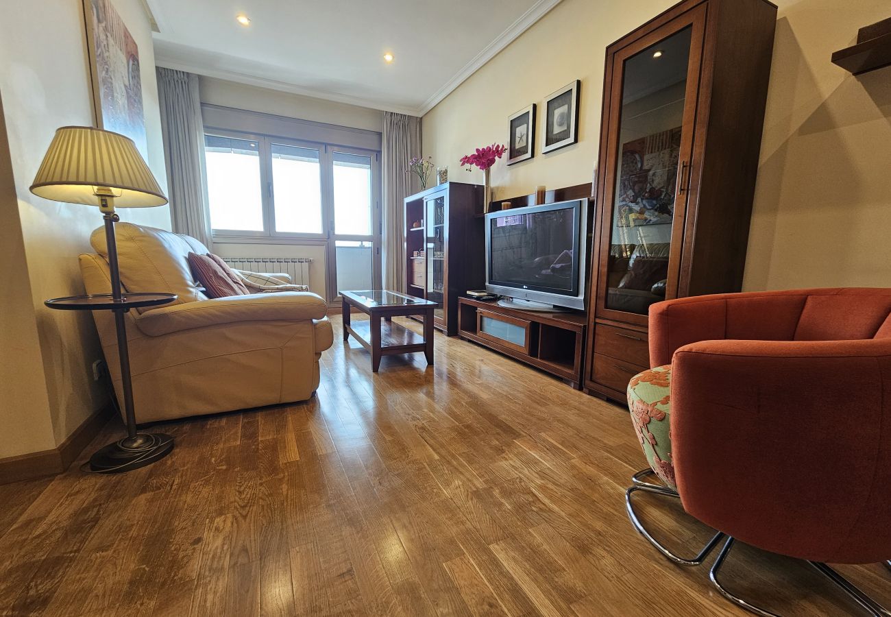 Apartment in Oviedo - 640A Apartamento Laura