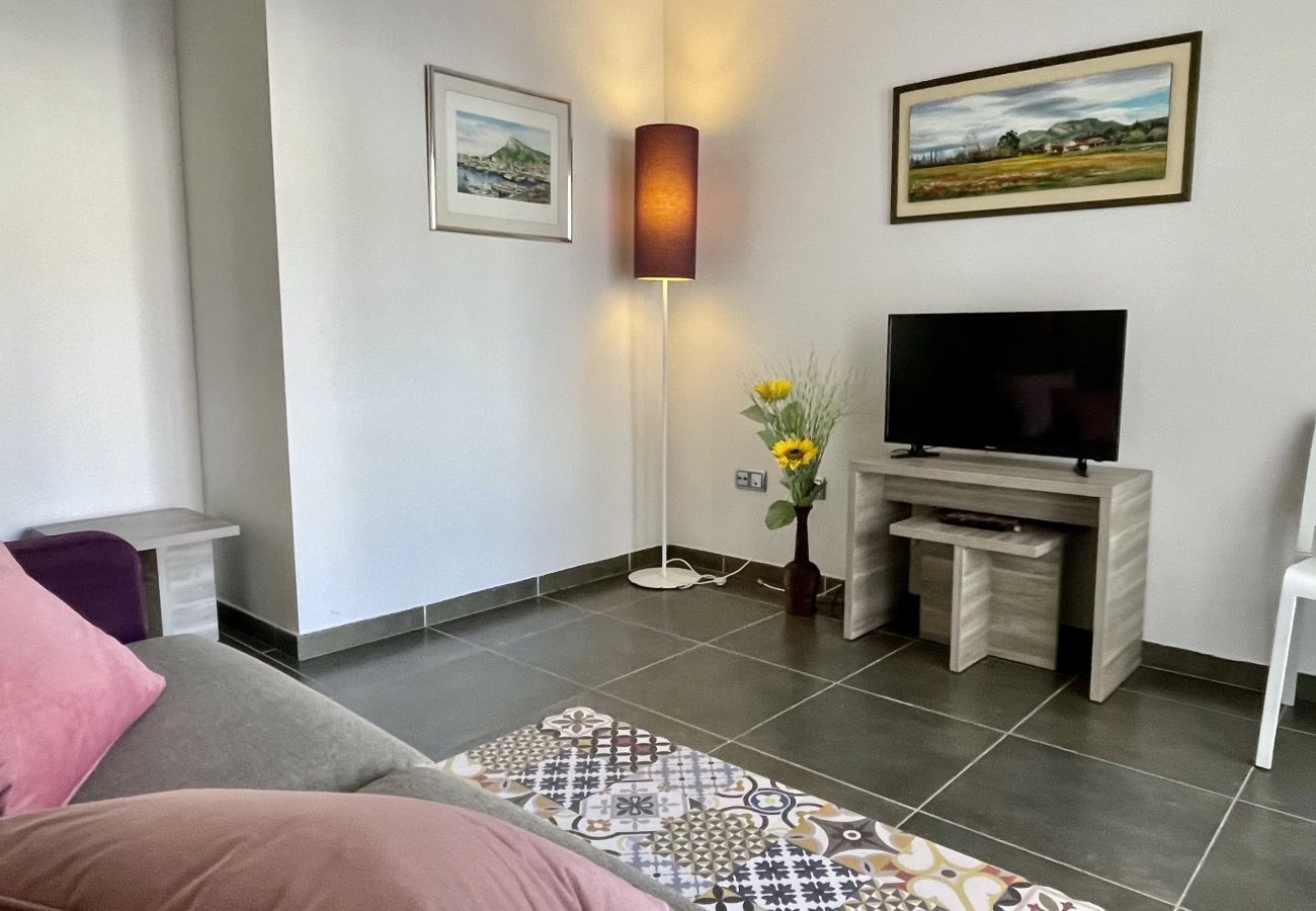 Apartment in Estartit - DARSENA B 2-5 - 2205