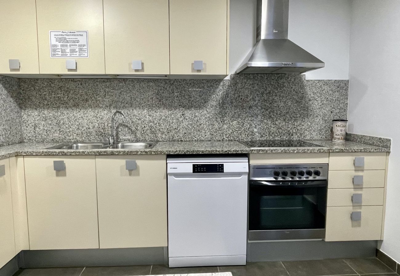 Apartment in Estartit - DARSENA B 2-5 - 2205
