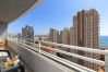 Apartment in Calpe - Apolo XIV 13.119, Arenal -Bol