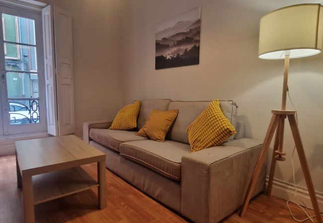  in Gijón - 135A1 Coqueto apartamento en Gijon