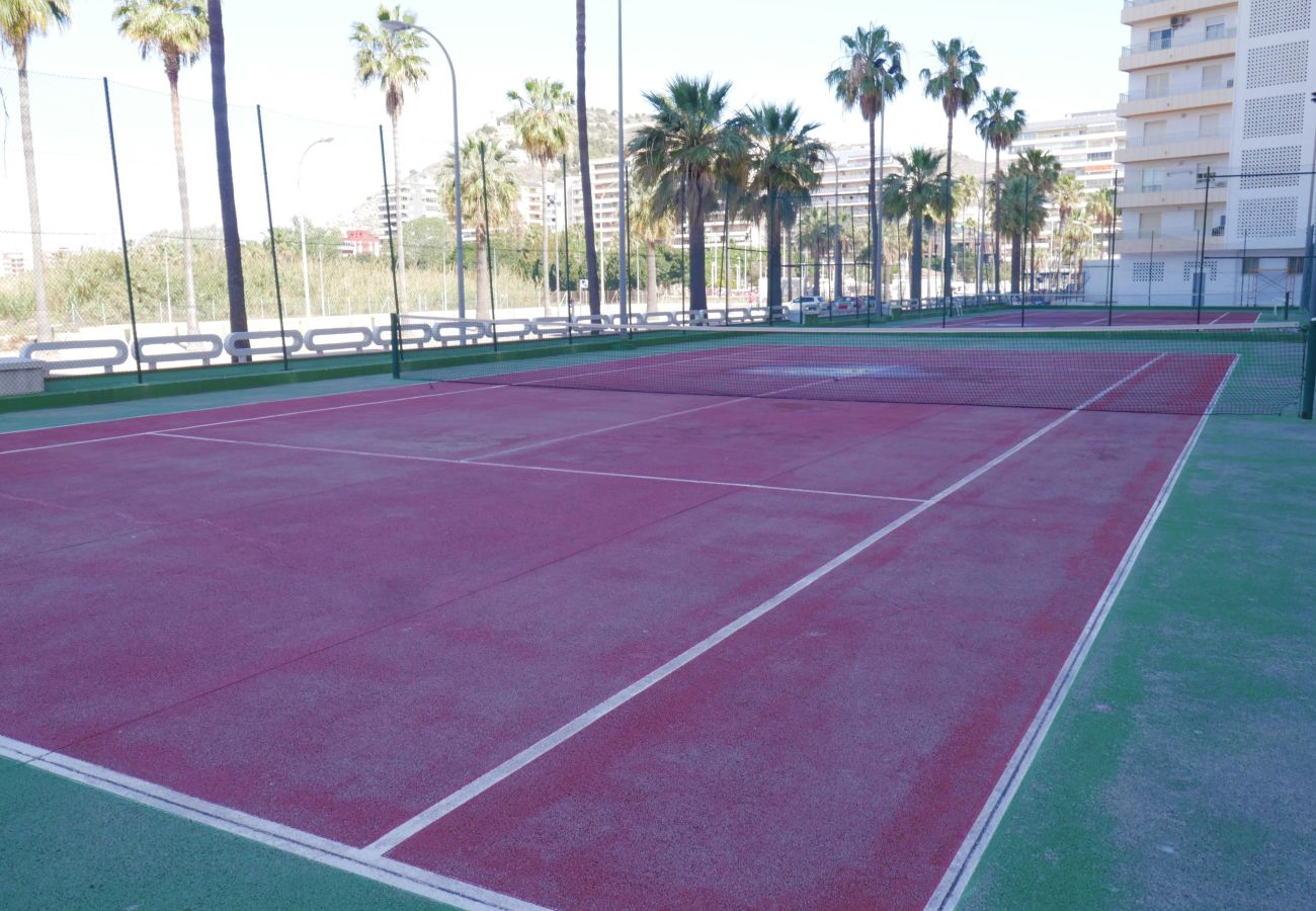 Apartment in Cullera - EUROMAR, ESC-6, 15º-45