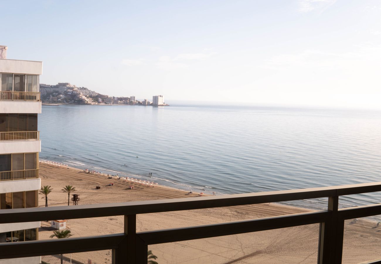 Apartment in Cullera - EUROMAR, ESC-6, 15º-45