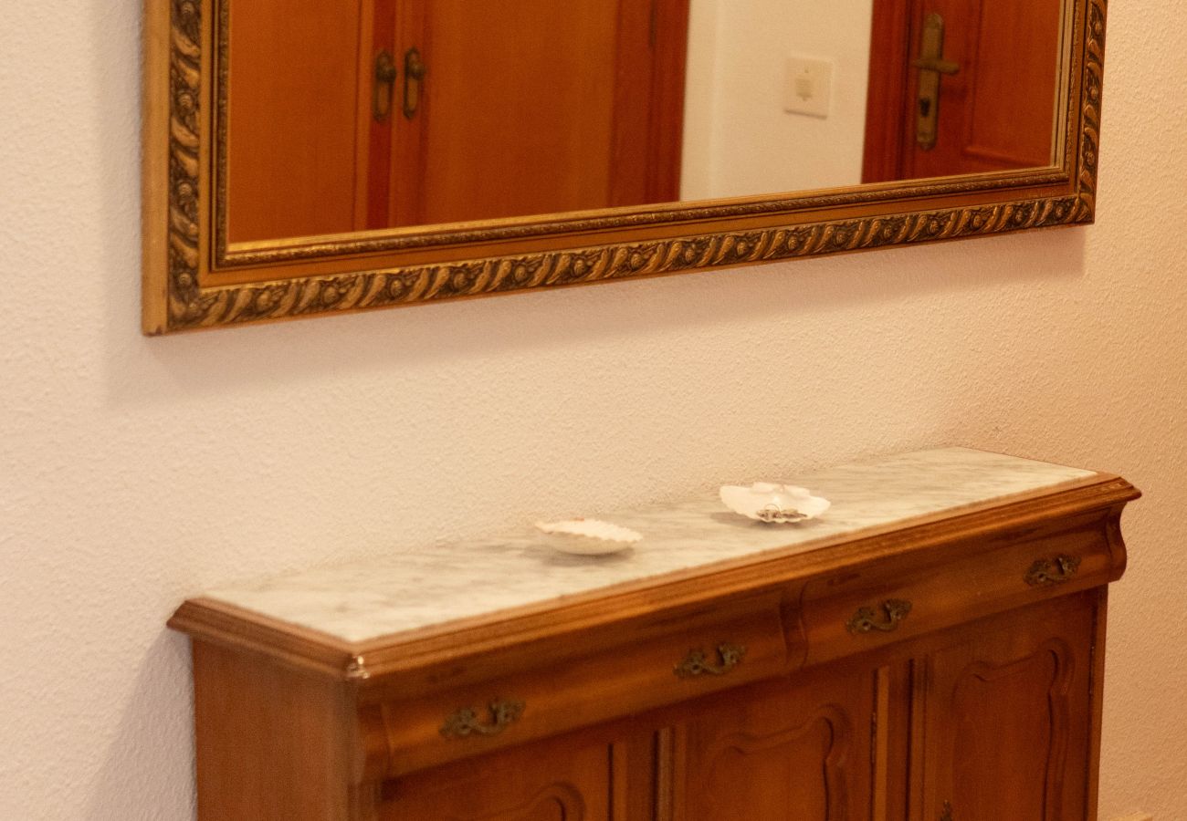 Apartment in Cullera - EUROMAR, ESC-6, 15º-45