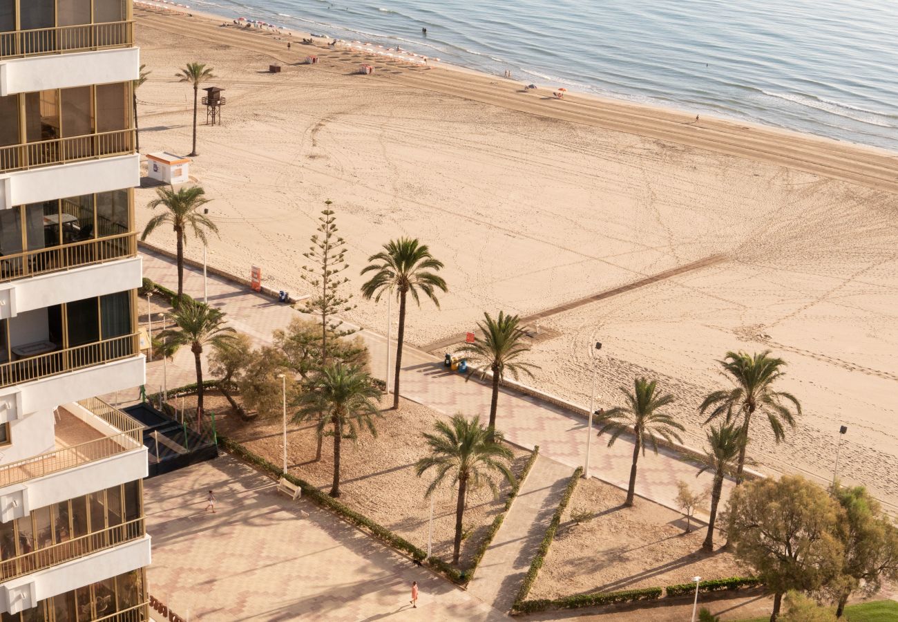 Apartment in Cullera - EUROMAR, ESC-6, 15º-45