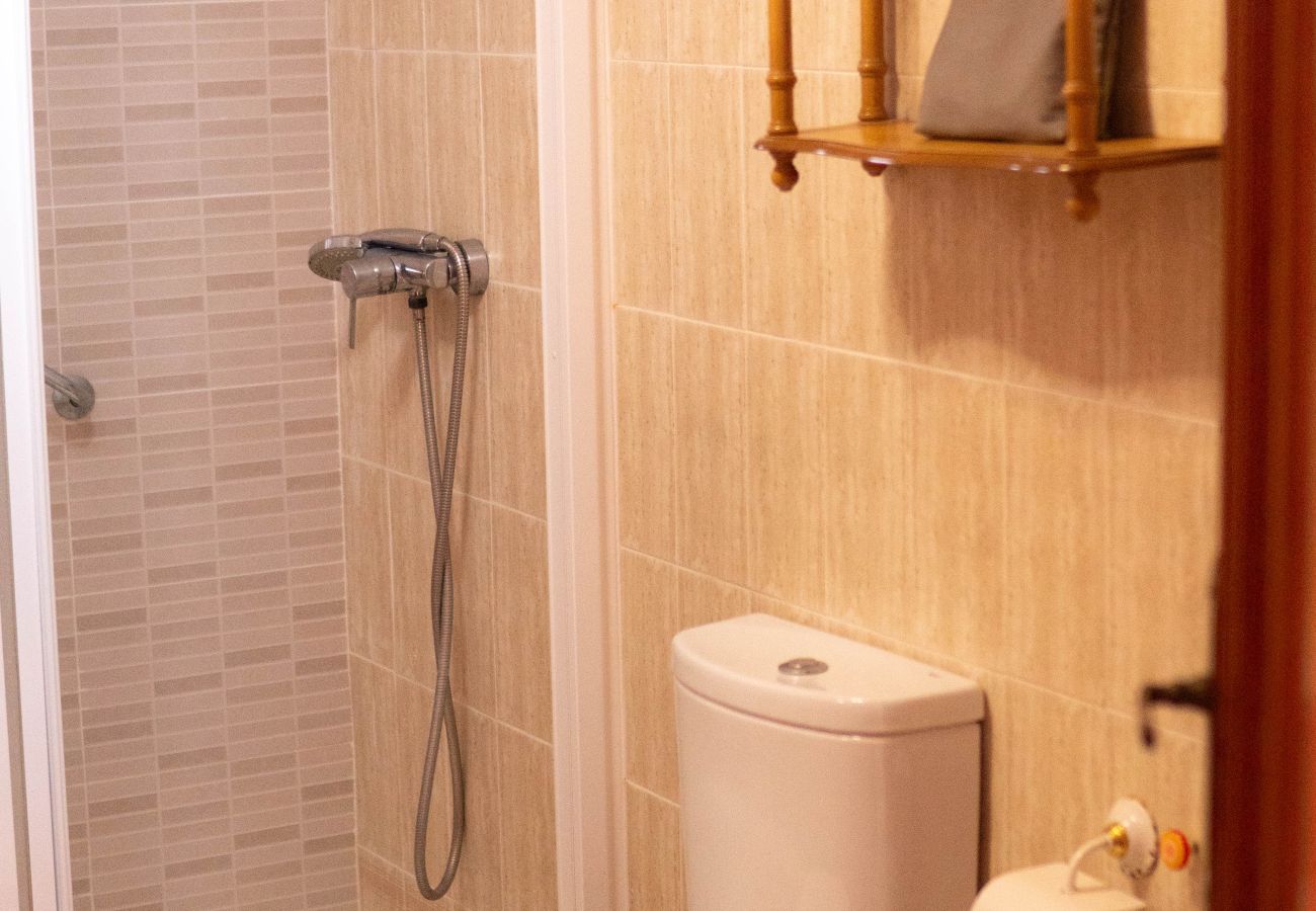 Apartment in Cullera - EUROMAR, ESC-6, 15º-45