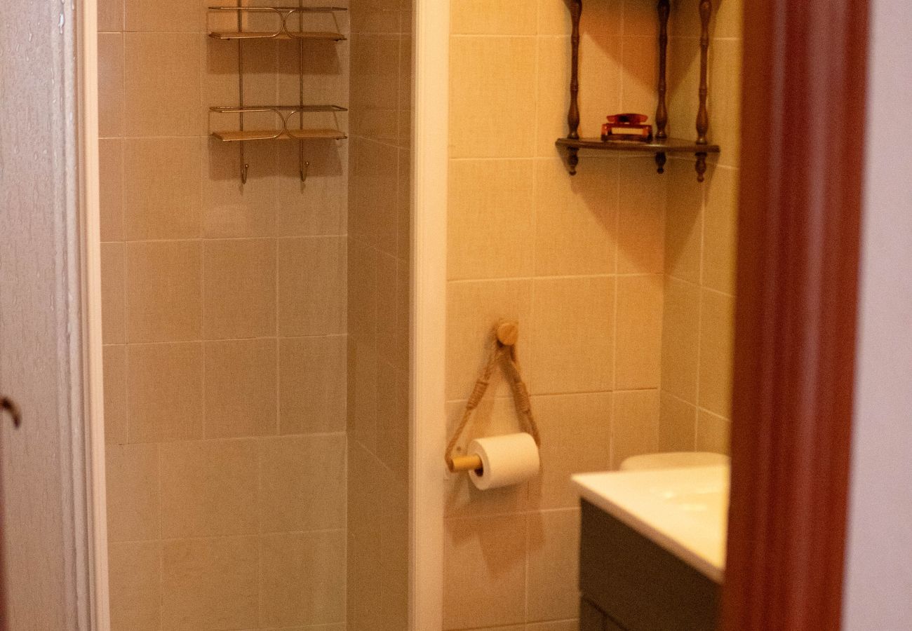 Apartment in Cullera - EUROMAR, ESC-6, 15º-45