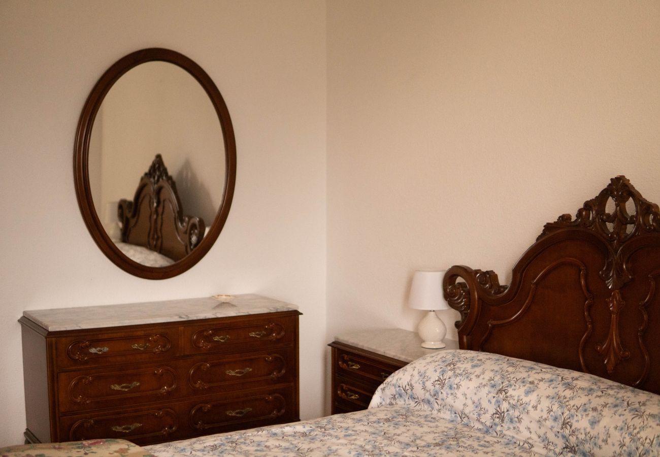 Apartment in Cullera - EUROMAR, ESC-6, 15º-45
