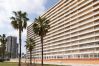 Apartment in Cullera - EUROMAR, ESC-6, 15º-45 Apartment in Cullera - EUROMAR, ESC-6, 15º-45