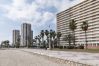 Apartment in Cullera - EUROMAR, ESC-6, 15º-45 Apartment in Cullera - EUROMAR, ESC-6, 15º-45