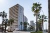 Apartment in Cullera - EUROMAR, ESC-6, 15º-45 Apartment in Cullera - EUROMAR, ESC-6, 15º-45