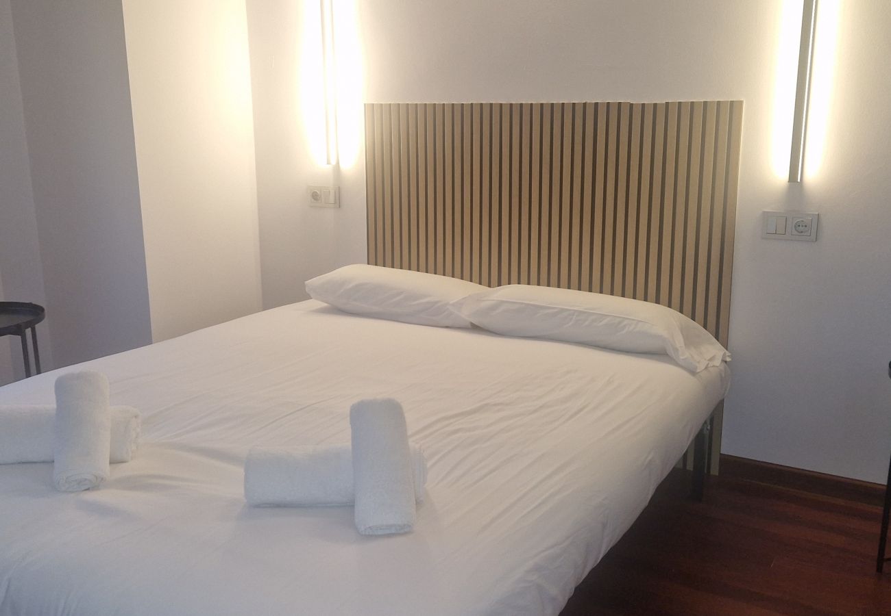 Chalet in Gijón - 1A119 El Sangar Somio