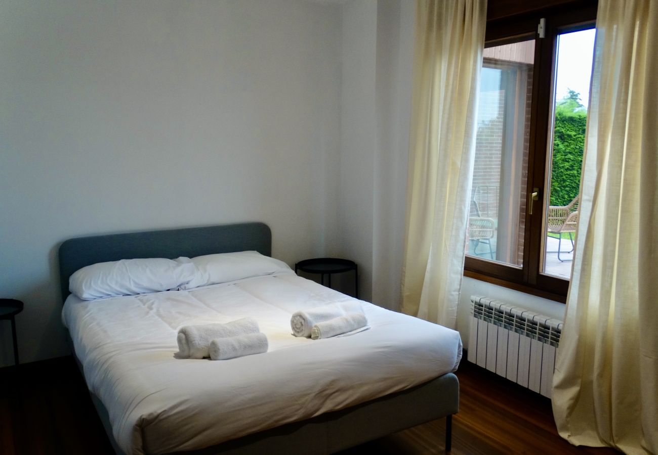 Chalet in Gijón - 1A119 El Sangar Somio
