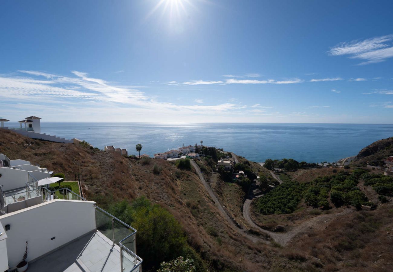 Apartment in Nerja - Terrazas de Ladera Duplex 3 by Casasol