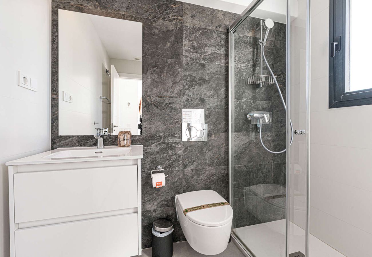 Apartment in Nerja - Terrazas de Ladera Duplex 3 by Casasol