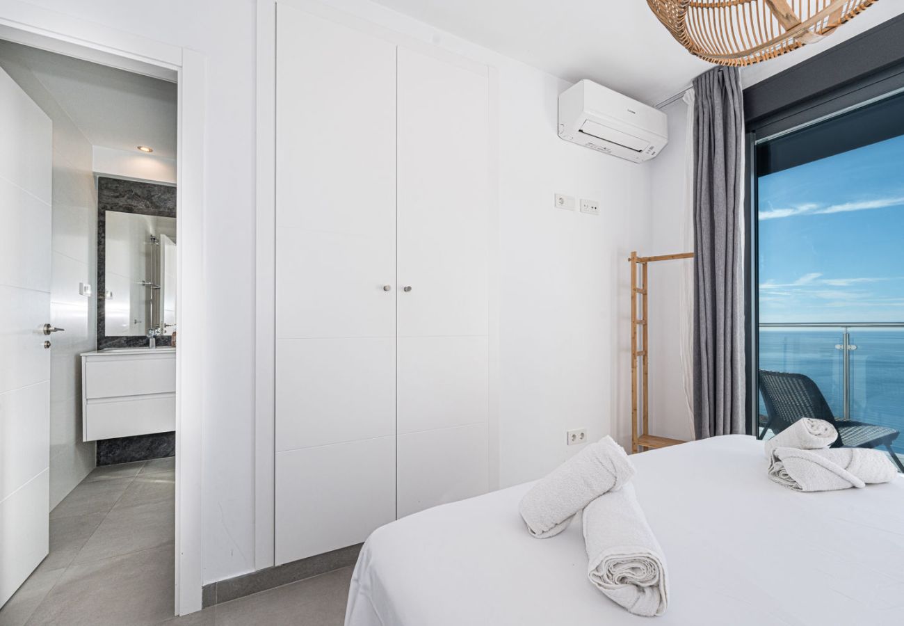 Apartment in Nerja - Terrazas de Ladera Duplex 3 by Casasol