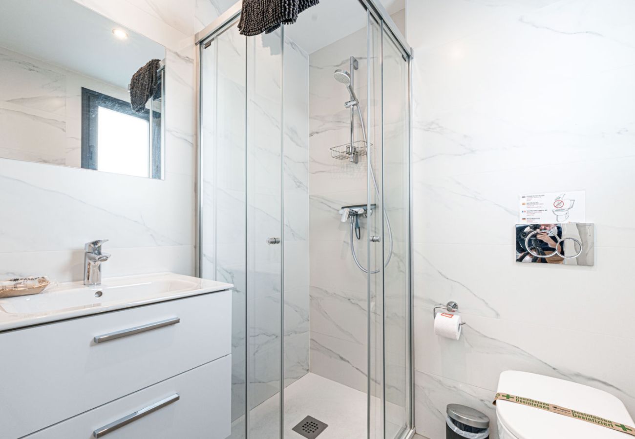 Apartment in Nerja - Terrazas de Ladera Duplex 3 by Casasol