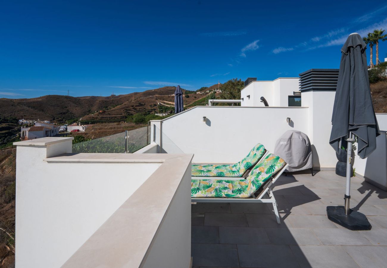 Apartment in Nerja - Terrazas de Ladera Duplex 3 by Casasol