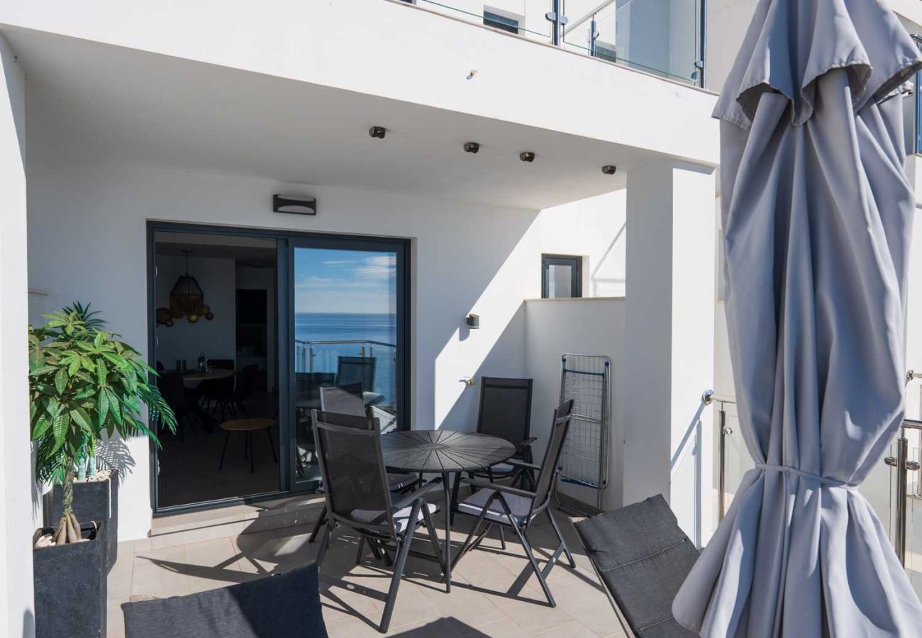 Apartment in Nerja - Terrazas de Ladera Duplex 3 by Casasol